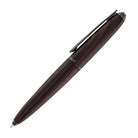 Diplomat Aero Ballpoint Pen in Black Forest
