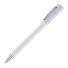 Faber-Castell Ambition Ballpoint Pen in Cinematic White