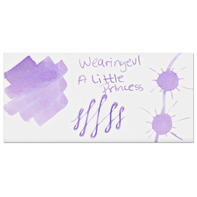 Wearingeul Frances Hodgson Burnett's Fairy Tales Ink in A Little Princess - 30mL