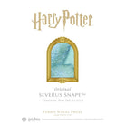 Ferris Wheel Press x Harry Potter Themed Masque Fountain Pen & 10ml Ink Set in Severus Snape
