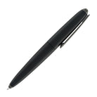 Diplomat Aero Ballpoint Pen in Pure Black