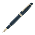 Sailor 1911 Large Fountain Pen in Shining Green - 18kt Gold Nib