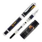 Monteverde Innova Fountain Pen in Pharaoh Expanse with 15ml Bottled Ink