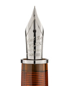 Scribo Feel Fountain Pen in Resina - Limited Edition