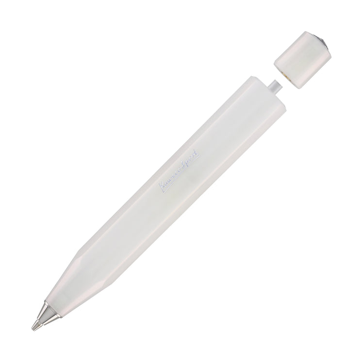 Kaweco Lunar Sport Mechanical Pencil in Light Green - 0.7mm