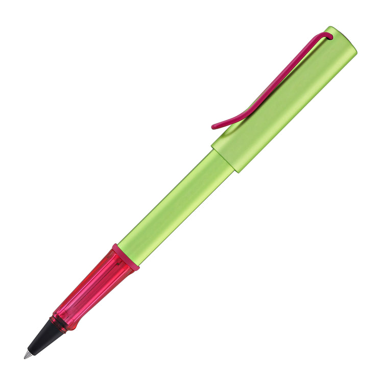 Lamy AL-Star Rollerball Pen in Disco