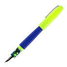 Scribo Piuma Pulsar Fountain Pen in Ceo
