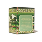 Ferris Wheel Press FerriTales The Book of Knights Series Ink in Panes of Peridot