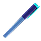 Lamy Nexx Fountain Pen in Multi-Blue - Medium Special Edition
