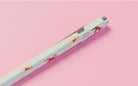 Caran d'Ache 849 Nina Cosford Ballpoint Pen in Light Cream