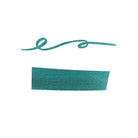 J. Herbin Paris Ink in Fontaine des Quatre-Parties Du Monde (Teal) - 30ml