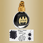 Ferris Wheel Press Bottled Ink in Batman Limited Edition - 38ml