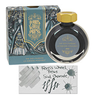 Ferris Wheel Press Bottle Ink in The Sad Charade - 38 mL