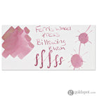 Ferris Wheel Press Bottled Ink in Billowing Blush - 20 mL Bottled Ink
