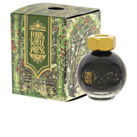 Ferris Wheel Press Bottled Ink in Emerald Gardens - 20 mL