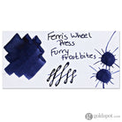 Ferris Wheel Press Bottled Ink in Furry Frostbites Bottled Ink