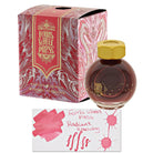 Ferris Wheel Press Bottled Ink in Radiant Rosewing - 20 mL Bottled Ink