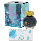 Ferris Wheel Press Bottled Ink in The Ribbiting Pond - 20 mL Bottled Ink