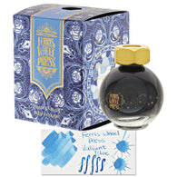 Ferris Wheel Press Bottled Ink in Valiant Blue - 20 mL