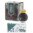 Ferris Wheel Press Bottled Ink in Cloak and Forest - 20 mL Bottled Ink