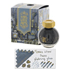 Ferris Wheel Press Bottled Ink in Glistening Glass - 20 mL Bottled Ink