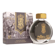 Ferris Wheel Press in Highland Smoke Bottled Ink - 38 mL