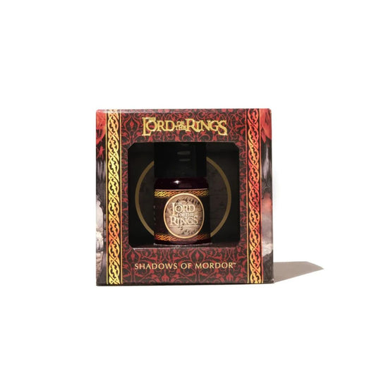 Ferris Wheel Press Lord of the Rings Bottled Ink in Shadow of Mordor - 10 mL