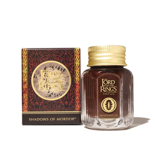 Ferris Wheel Press Lord of the Rings Bottled Ink in Shadow of Mordor - 28 mL
