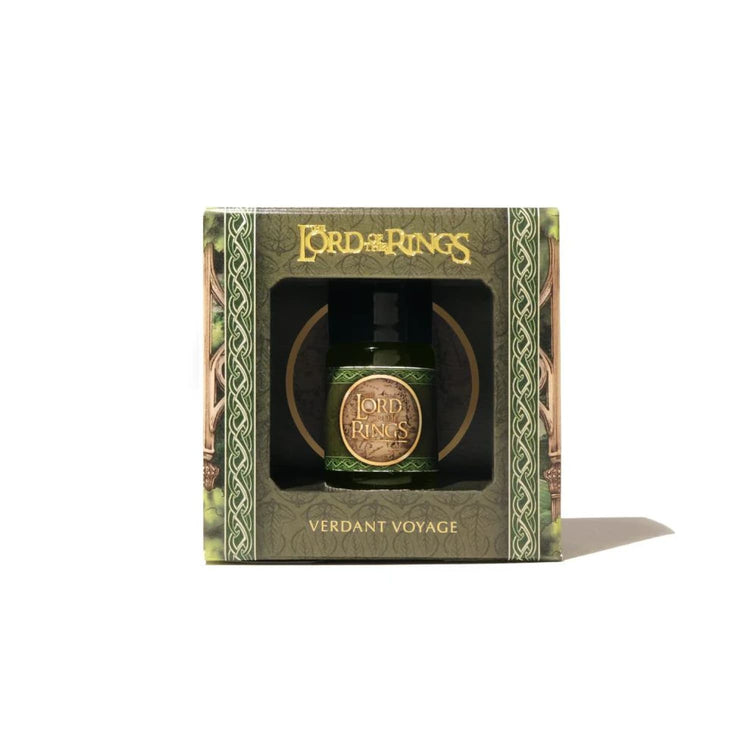 Ferris Wheel Press Lord of the Rings Bottled Ink in Verdant Voyage - 10 mL Bottled Ink