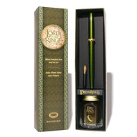 Ferris Wheel Press Lord of the Rings Themed Pen & Ink Set in Ring Bearer