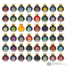 Ferris Wheel Press Shimmer Bottle Ink in Midway the Magnificent - 38 mL Bottled Ink