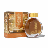 Ferris Wheel Press Shimmer Bottled Ink in Browned and Buttered - 38 mL