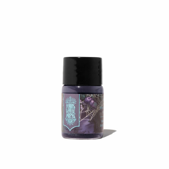 Ferris Wheel Press Shimmer Bottled Ink in Phantom Mist - 10 mL
