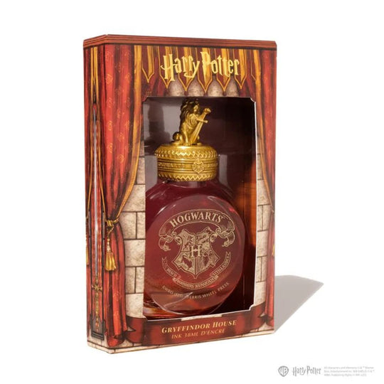 Ferris Wheel Press x Harry Potter Bottled Ink in Gryffindor - 38 mL