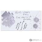 Ferris Wheel Press x Harry Potter Bottled Ink in The Mirror of Erised - 38 mL Bottled Ink