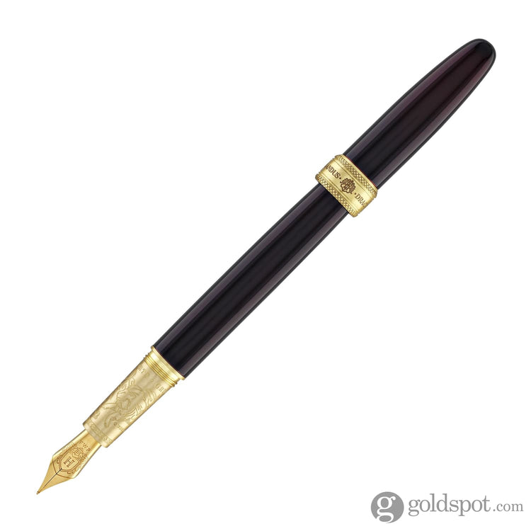 Ferris Wheel Press x Harry Potter Joule Fountain Pen in Gryffindor Fountain Pen