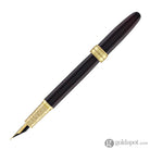 Ferris Wheel Press x Harry Potter Joule Fountain Pen in Gryffindor Fountain Pen