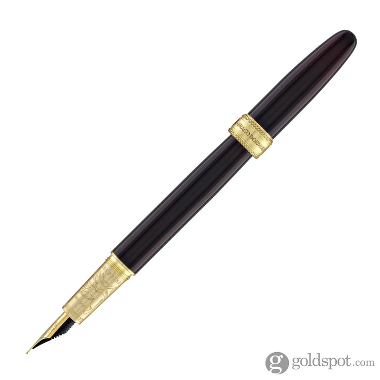 Ferris Wheel Press x Harry Potter Joule Fountain Pen in Gryffindor Fountain Pen