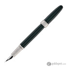 Ferris Wheel Press x Harry Potter Joule Fountain Pen in Slytherin Fountain Pen