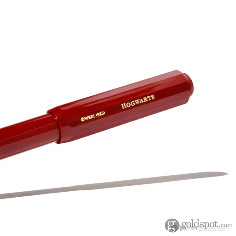 Ferris Wheel Press x Harry Potter Themed Carousel Fountain Pen & Ink Set in Gryffindor Pen and Pencil Sets
