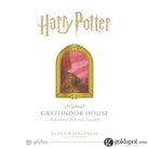 Ferris Wheel Press x Harry Potter Bottled Ink in Gryffindor - 38 mL Bottled Ink