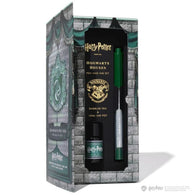 Ferris Wheel Press x Harry Potter Themed Dabbler Pen & Ink Set in Slytherin
