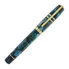 Visconti Homo Sapiens Nebula Fountain Pen in Eagle - Limited Edition