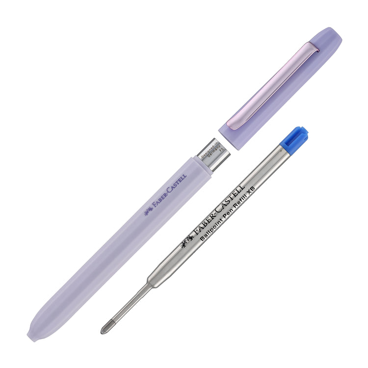 Faber-Castell Avori Ballpoint Pen in Dream Weaver