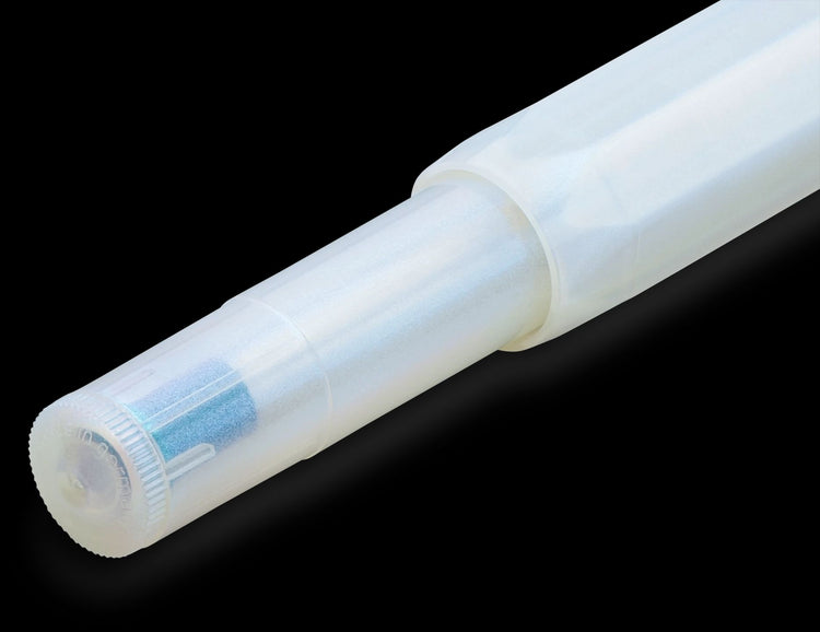 Kaweco Lunar Sport Rollerball Pen in Light Blue