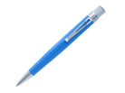 Retro 51 Tornado Colorwave Rollerball Pen in Blue Breeze