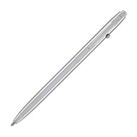 Fisher Astronaut Space Pen Shuttle Ballpoint Pen in Chrome