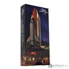 Fisher Space Pen Shuttle Ballpoint Pen in Chrome Ballpoint Pen