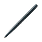 Fisher Space Cap-O-Matic Ballpoint Pen in Cerakote® Elite Navy Blue with Axiom Space Logo Ballpoint Pens