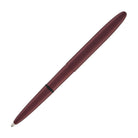 Fisher Space Pen Bullet Ballpoint Pen in Cerakote® Black Cherry Ballpoint Pens
